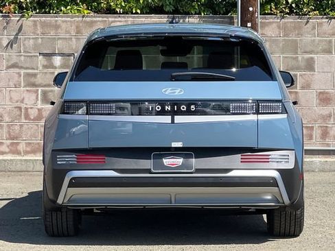 New 2026 Hyundai Ioniq 5 SEL RWD image 7