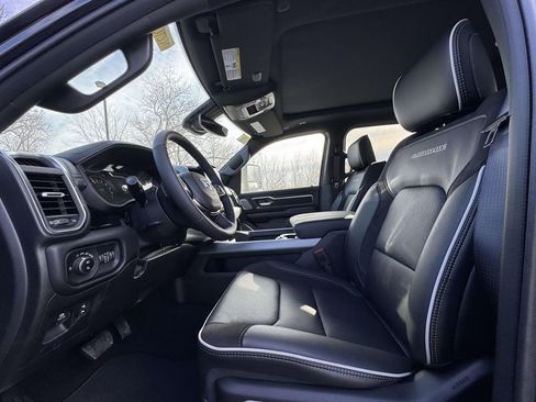 New 2026 RAM 1500 Laramie AWD/4WD image 15