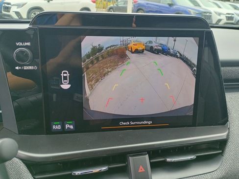 New 2026 Subaru Outback Premium image 21