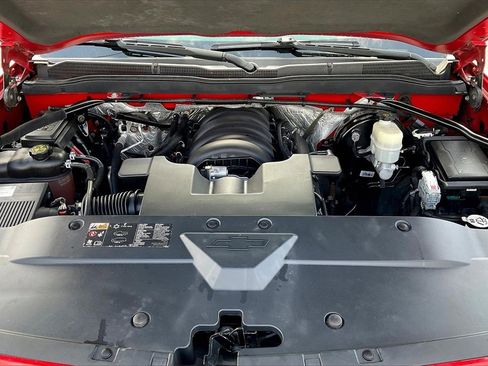 Used 2015 Chevrolet Silverado 1500 LT w/ All Star Edition image 9