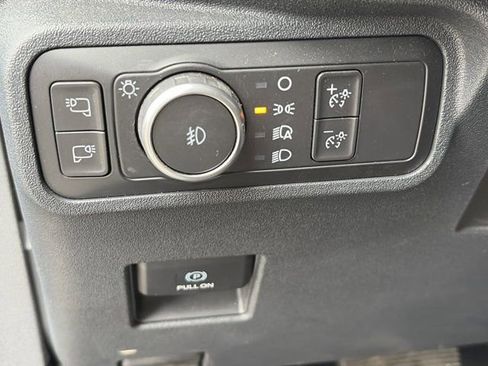 Used 2022 Ford Bronco Outer Banks w/ Sasquatch Package AWD/4WD image 5