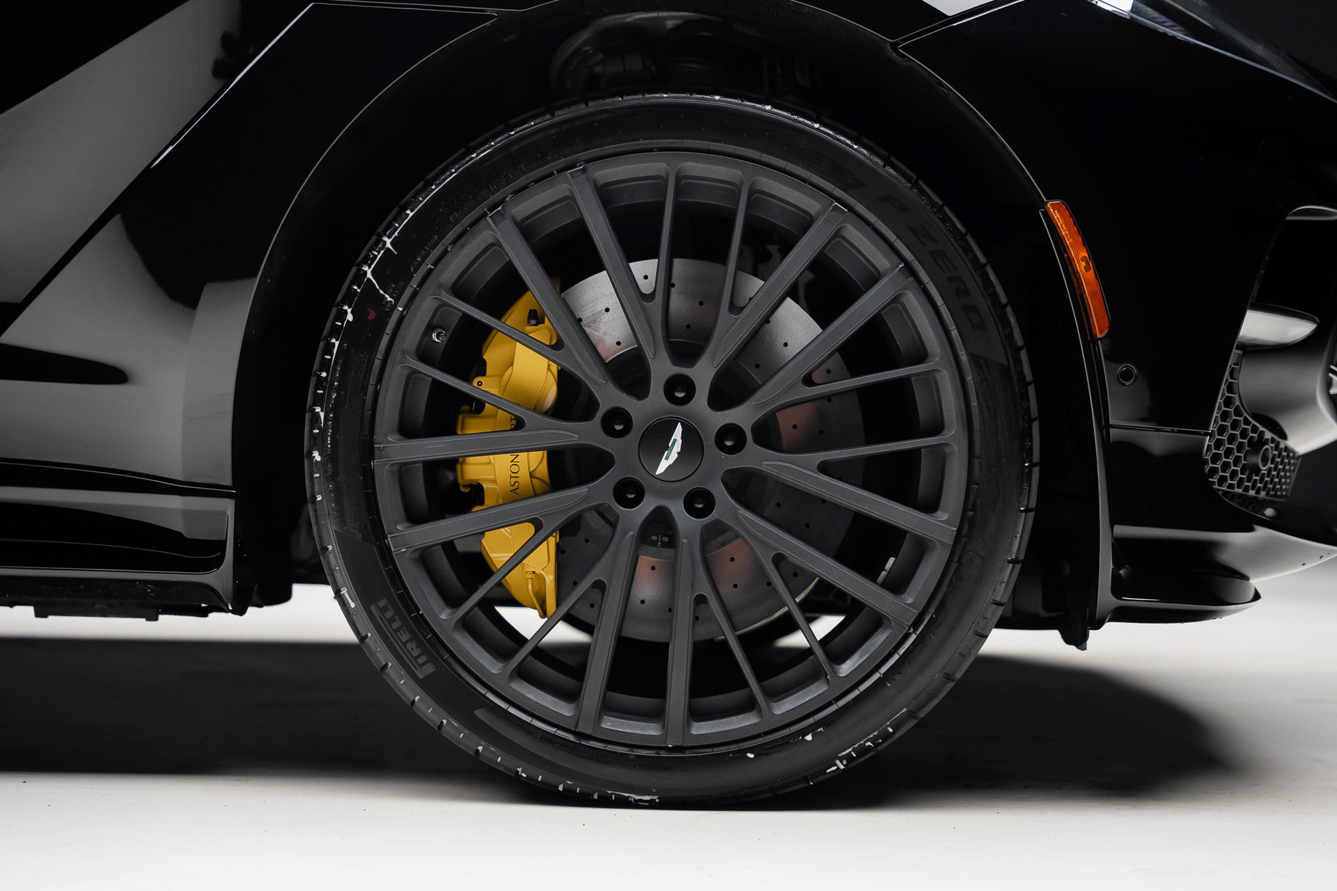 Used 2024 Aston Martin DBX 707 AWD/4WD image 39