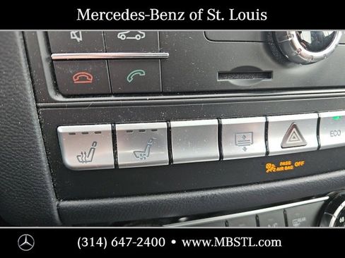 Used 2016 Mercedes-Benz CLS 550 CLS 550 image 32