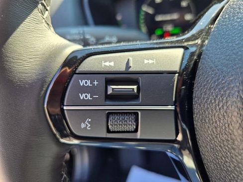 New 2026 Honda Civic Sport Touring image 15