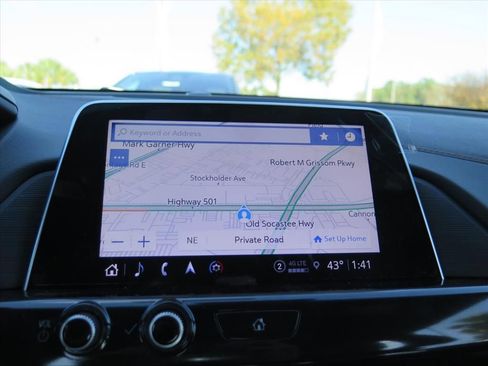 New 2026 Cadillac CT4 Sport image 19