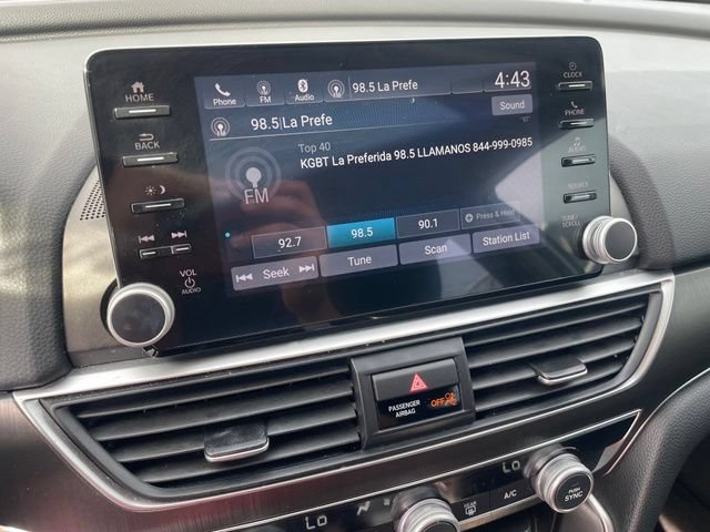 Used 2021 Honda Accord LX image 15