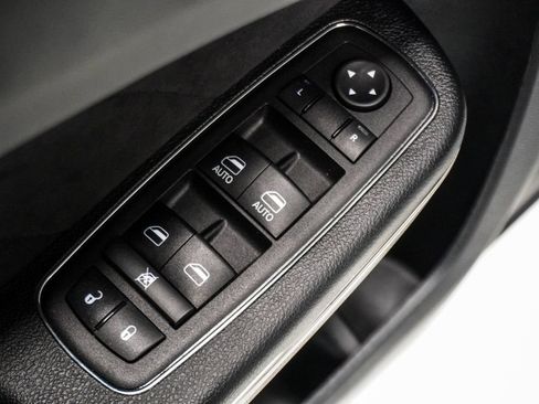 Used 2023 Dodge Charger SRT Hellcat w/ Harman/Kardon Audio Group RWD image 21