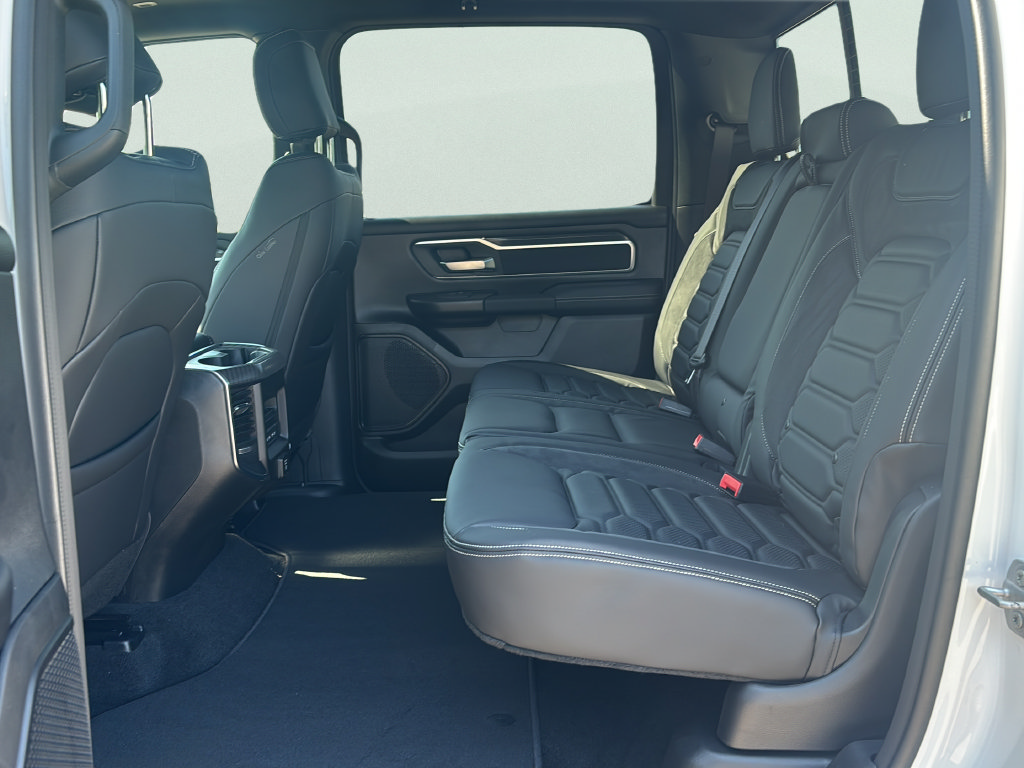 New 2027 RAM 1500 Big Horn AWD/4WD image 14