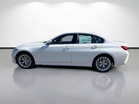 Used 2026 BMW 330i xDrive 330i NA xDrive w/ Premium Package image 6