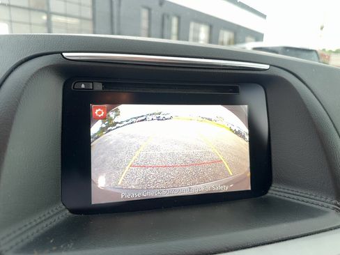 Used 2016 MAZDA CX-5 Touring AWD/4WD image 21