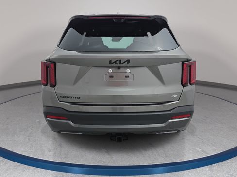 Used 2026 Kia Sorento SX Prestige AWD/4WD image 6