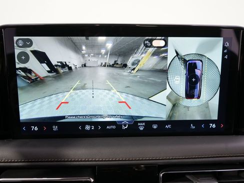 New 2026 Lincoln Aviator AWD w/ Jet Appearance Package image 31
