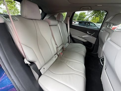 Used 2024 Acura RDX w/ Technology Package AWD/4WD image 24