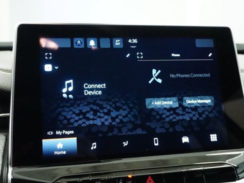 Certified 2022 Jeep Compass Latitude image 30