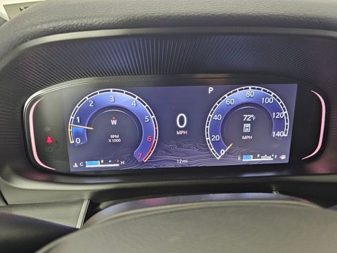 New 2026 Jeep Grand Wagoneer L 4WD w/ HD Trailer Tow Package image 23