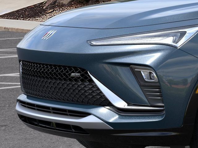 New 2026 Buick Envista Sport Touring w/ Convenience I Package FWD image 13