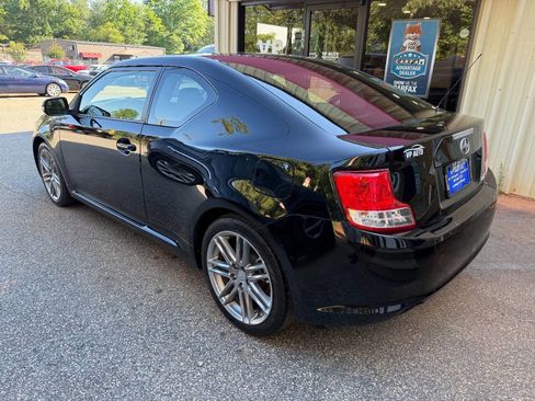 Used 2013 Scion tC FWD image 6