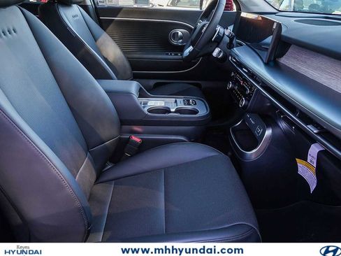 New 2026 Hyundai Ioniq 9 SEL AWD/4WD image 19