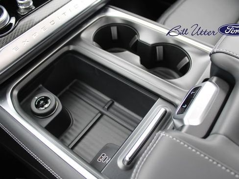 New 2026 Ford Expedition Platinum AWD/4WD image 14