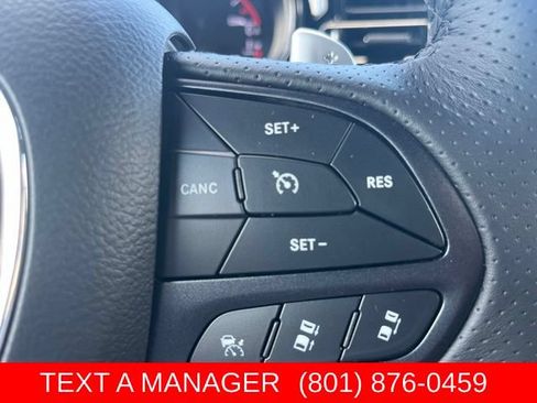 New 2026 Dodge Durango GT AWD/4WD image 30