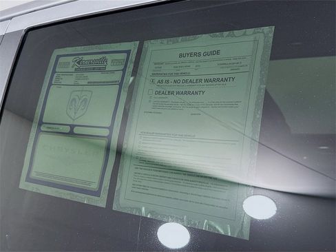 Used 2019 RAM 3500 Laramie image 37