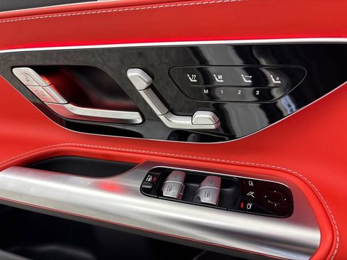 Used 2023 Mercedes-Benz SL 55 AMG 4MATIC image 62