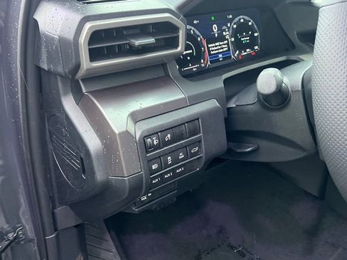 New 2026 Toyota Tacoma TRD Off-Road image 12