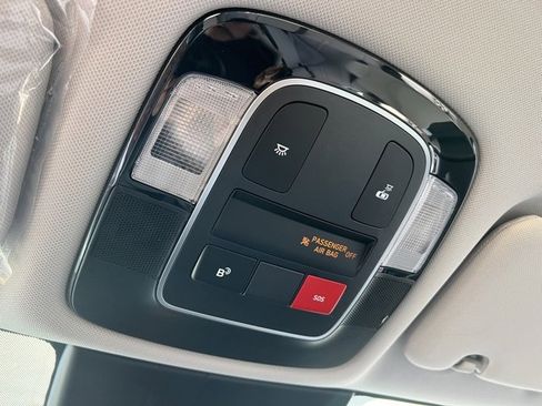 New 2026 Hyundai Sonata Blue image 27