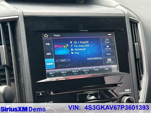 Used 2023 Subaru Impreza Premium image 24