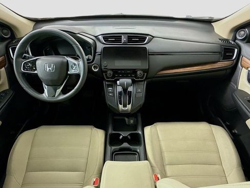 Certified 2019 Honda CR-V EX image 13