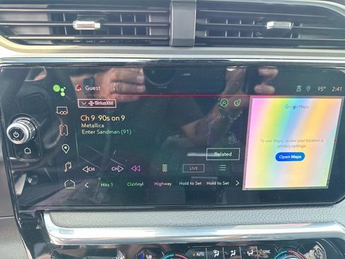 New 2025 GMC Sierra 2500 Denali w/ Denali Reserve Package image 29