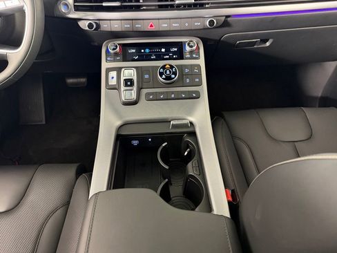 Used 2025 Hyundai Palisade Calligraphy AWD/4WD image 15
