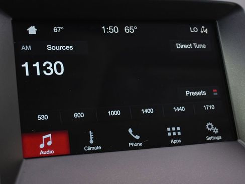 Used 2019 Ford Edge Titanium w/ Cold Weather Package AWD/4WD image 25