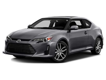 Used 2014 Scion tC