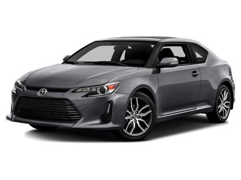Used 2014 Scion tC FWD image 1