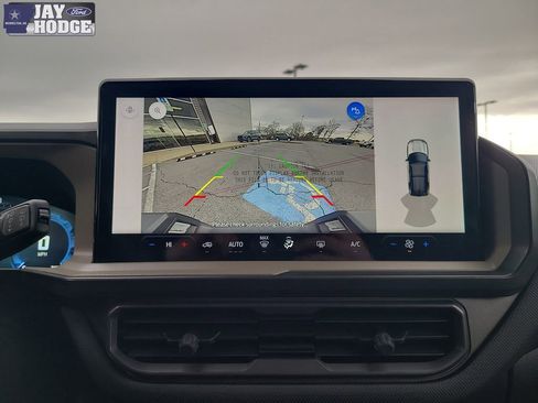 New 2025 Ford Bronco Sport Big Bend AWD/4WD image 23