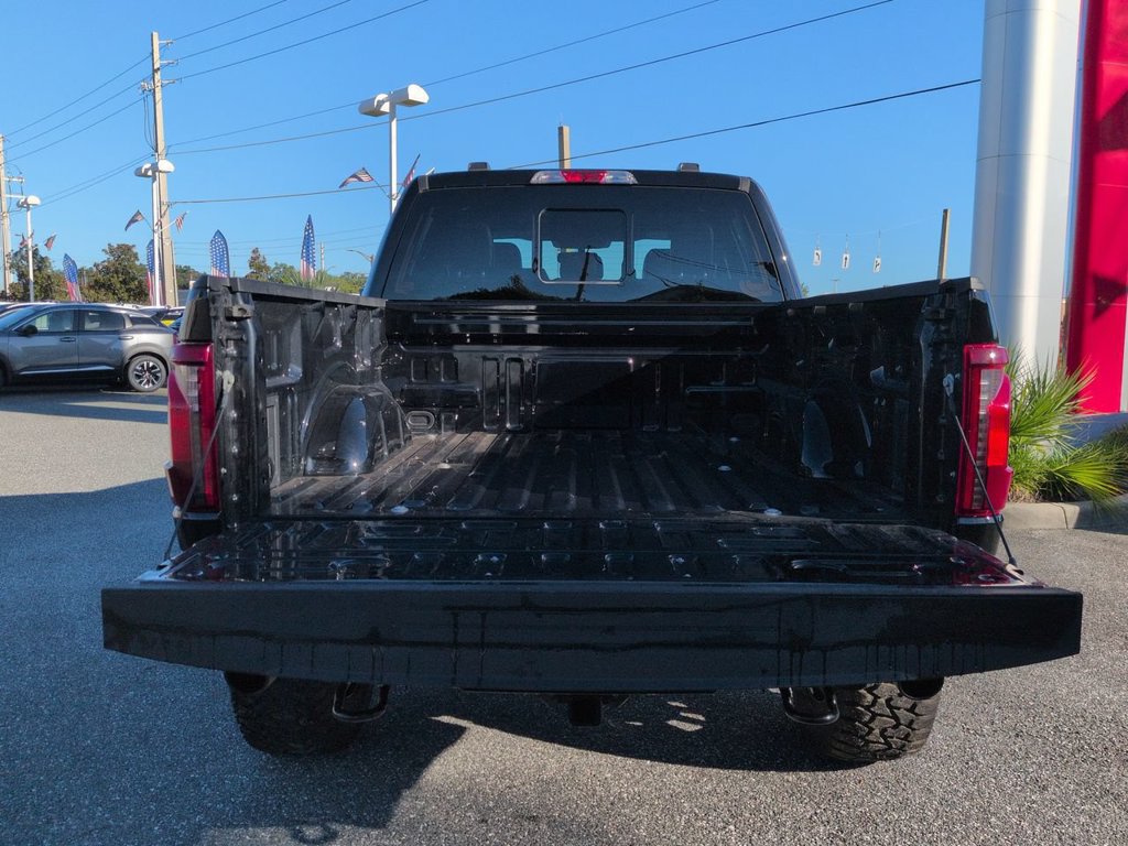 Used 2026 Ford F150 Tremor AWD/4WD image 13