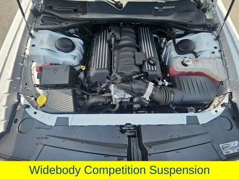Used 2023 Dodge Challenger R/T Scat Pack RWD image 31