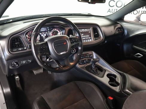 Used 2023 Dodge Challenger R/T Scat Pack w/ Plus Package image 2