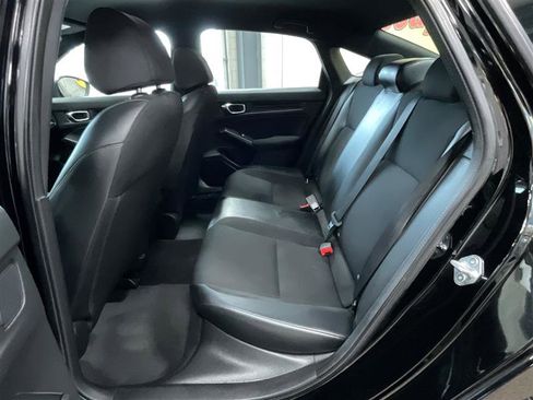 Used 2022 Honda Civic Sport image 13