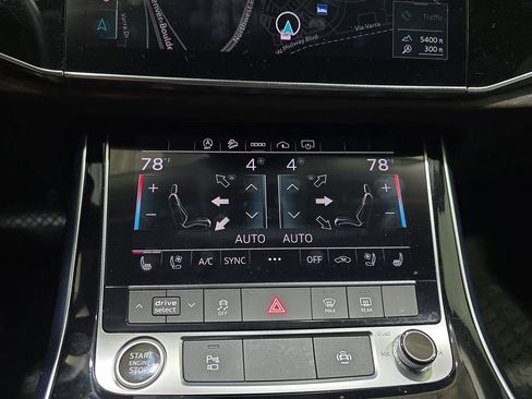 Certified 2023 Audi Q8 Premium Plus AWD/4WD image 27