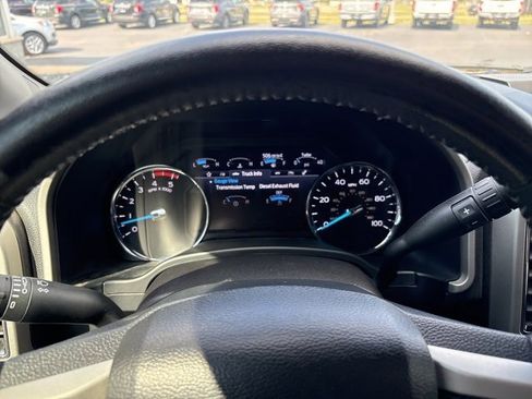 Used 2021 Ford F350 Lariat w/ Lariat Ultimate Package image 28