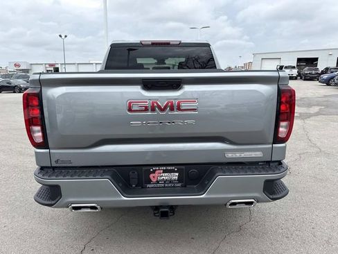 New 2026 GMC Sierra 1500 Elevation w/ X31 Off-Road Package image 4