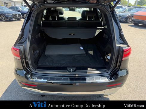 Certified 2022 Mercedes-Benz GLB 250 4MATIC image 24