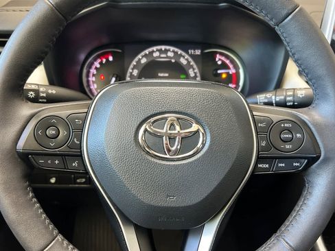 Certified 2024 Toyota RAV4 XLE w/ Convenience Package image 25