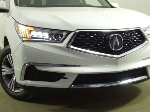 Used 2020 Acura MDX FWD image 45