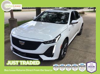 Used 2024 Cadillac CT5 V w/ Super Cruise 2 Package AWD/4WD video 1