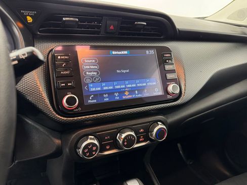 Used 2024 Nissan Kicks SV w/ Interior Electronics Package image 15