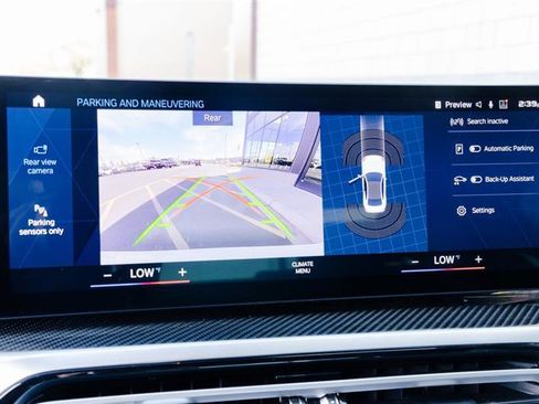 Used 2024 BMW M2 w/ Carbon Package image 28