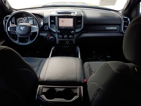 Used 2024 RAM 1500 Lone Star AWD/4WD image 20
